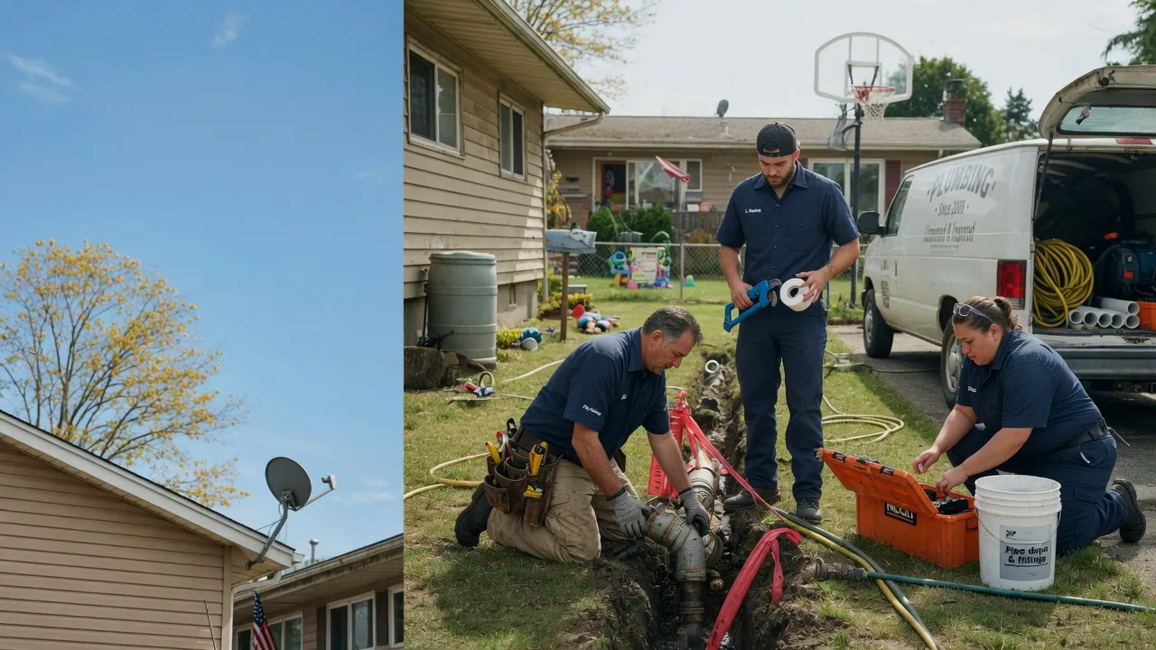 Garbage Disposal Replacement in Lancaster, MO near me